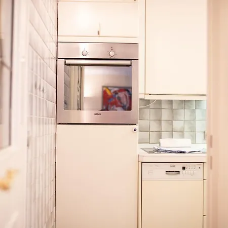 Amici Apartman Garmisch-Partenkirchen