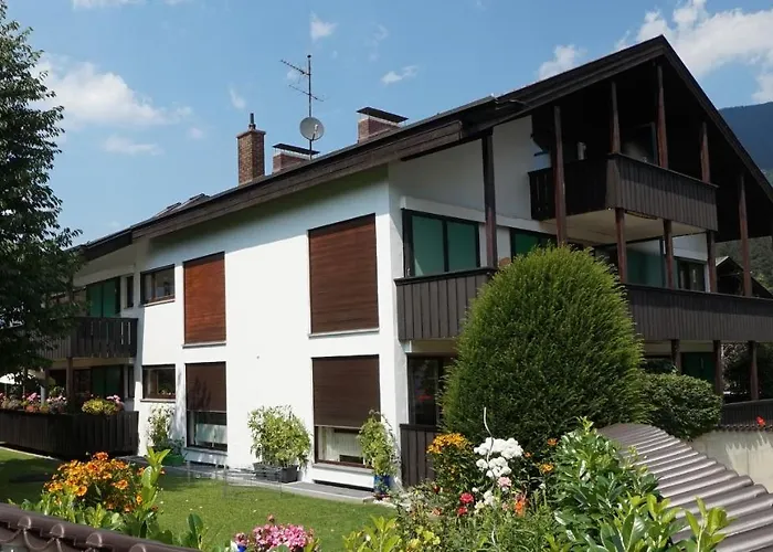 Amici * Garmisch-Partenkirchen