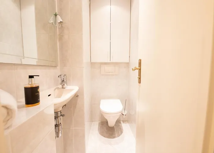 Amici Apartamento Garmisch-Partenkirchen