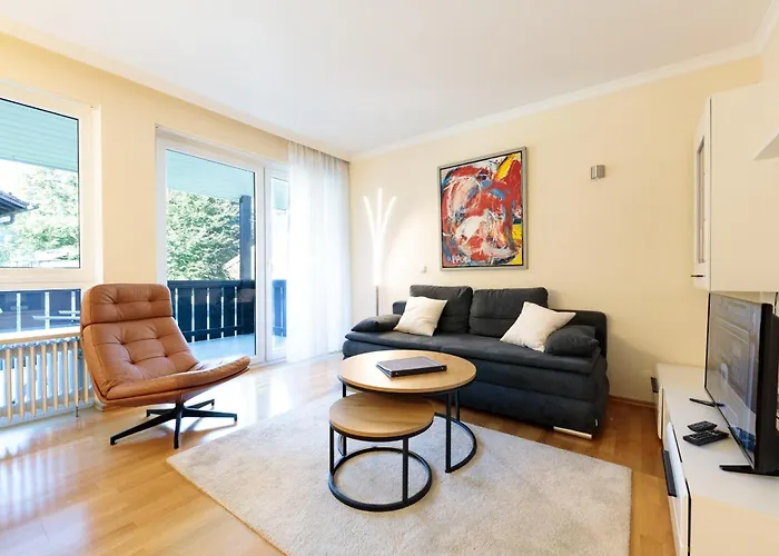 Amici * Garmisch-Partenkirchen