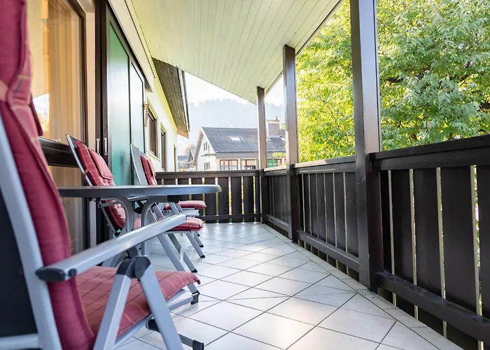 Amici * Garmisch-Partenkirchen