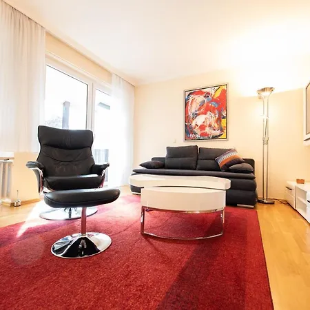 Amici Apartmán *