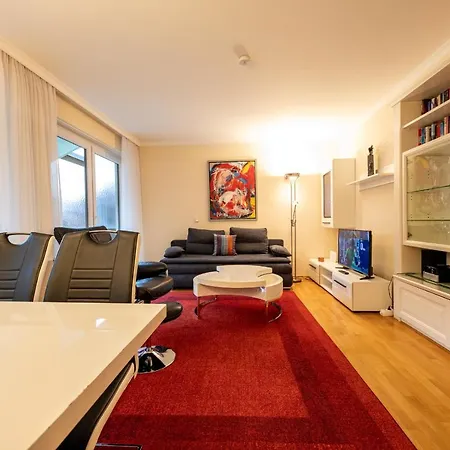 Amici Apartmán