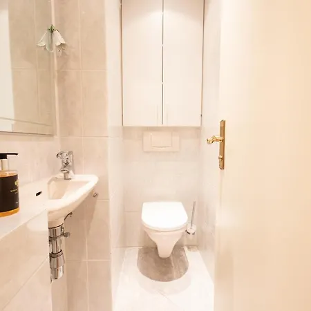 Amici Appartement Garmisch-Partenkirchen