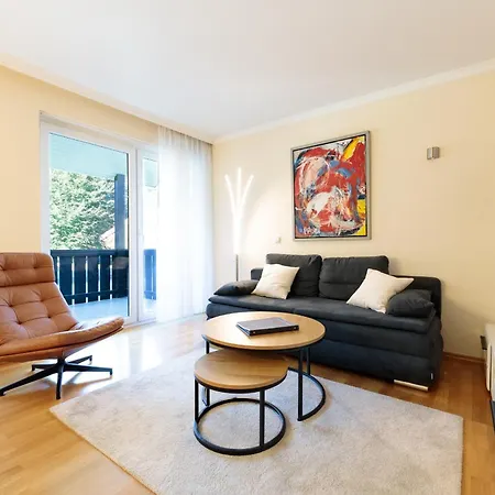 Amici * Garmisch-Partenkirchen