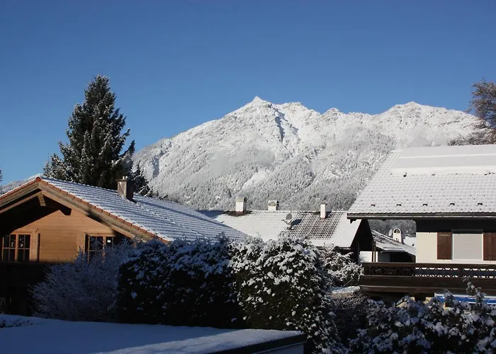Amici Garmisch-Partenkirchen