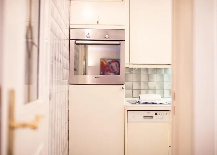 Amici Apartment Garmisch-Partenkirchen