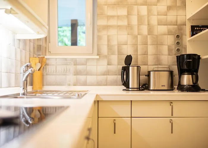 Apartment Amici Garmisch-Partenkirchen