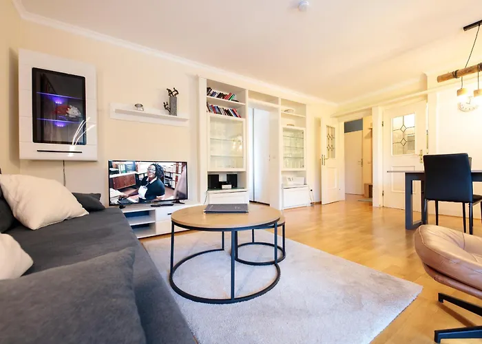 Amici Apartment Garmisch-Partenkirchen